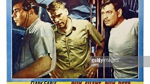 Run Silent Run Deep 1958 with Clark Gable, Burt Lancaster, Jack Warden, Brad Dexter, Don Rickles, Nick Cravat, Joe Maross and Mary LaRoche