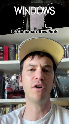 Windows (1980) : Paranoïa dans un New York suffocant !