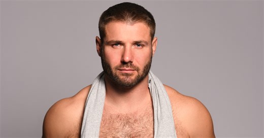 Exclusive: Ben Cohen Makes Acting Debut In New Queer Series 'Patterns' | Instinct Magazine