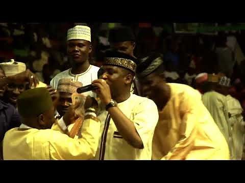 Aminu Alan WAMBAN KANO Waka Official Video