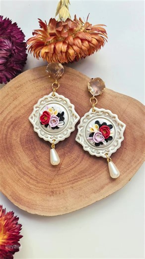 Pomolo Earring Mold: Design, Create & Save Time!