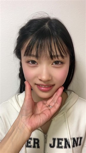 アホ毛えぐすぎw #あいりDX #りりたん #りりか