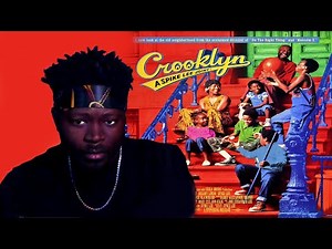 What's That About !? | 1994 CROOKLYN | Movie Reaction
