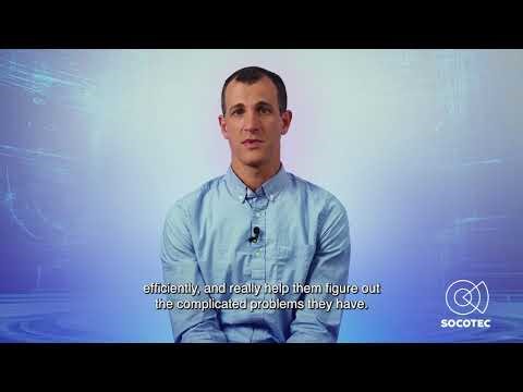 Finite element analysis for safer and longer-lasting infrastructure – SOCOTEC