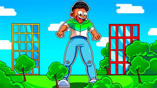 Long Legs Map Horror Secrets in Roblox