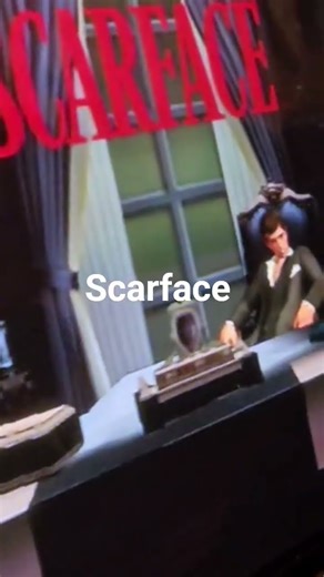 ps2 scarface