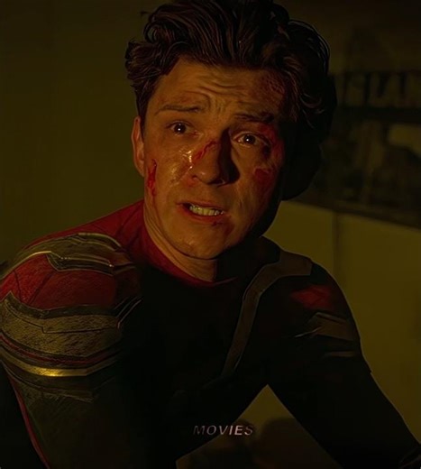 Green Goblin completely devastated Peter 😭I Spiderman Edit I Golden Brown (slowed) #trending #shorts