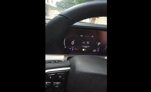 XUV700 fails to start, but workshop can't find any issues; Confused! | Team-BHP