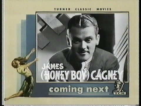 Turner Classic Movies program break (April 2nd, 1995)