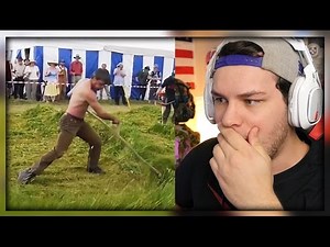 World's Fastest Workers - Reaction