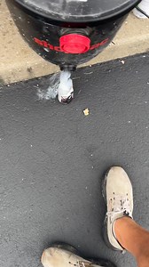 How we find sewer gas odors! Odorless smoke! | Baur Boys Plumbing & Septic