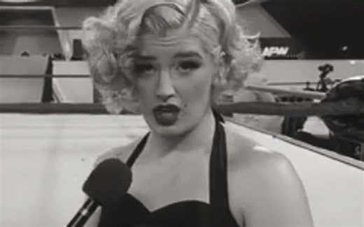 Toni Storm Calls Mercedes Moné a “Tasteless Act” Ahead of AEW All In Showdown