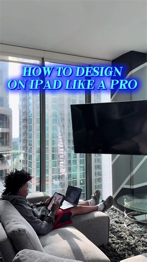 Expert Tips for Pro Design on iPad
