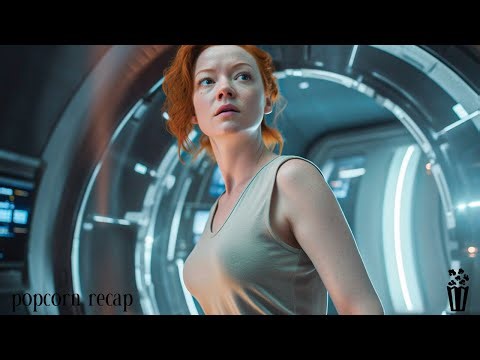 Transgender Travels Back In Time To Have A Child With Themself | Scifi Recap