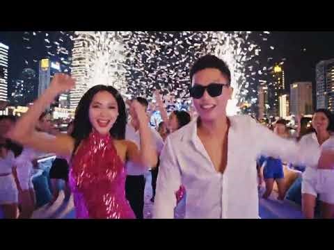 Raw & Emotional Blues Rock Performance Mix