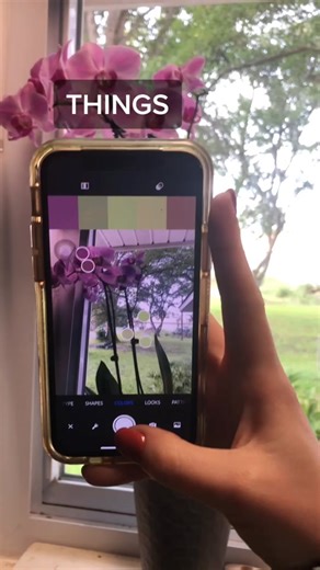 Creative Hacks with Adobe Capture | Color Customization Tips