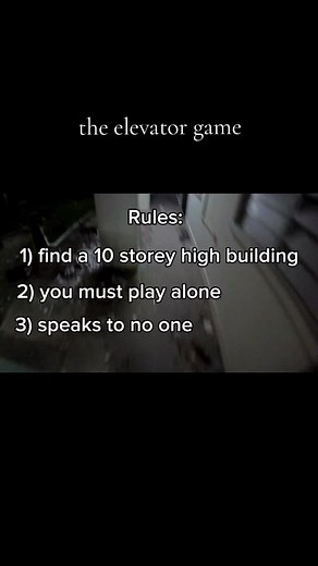 Elevator Jesus: The Horror Game Experience