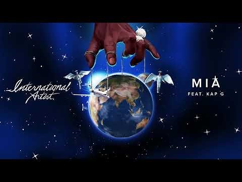 A Boogie Wit Da Hoodie - MIA (feat. Kap G) [Official Audio]