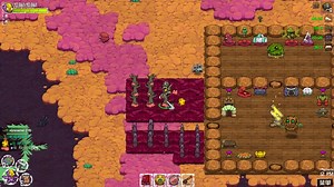 【肯尼】Crashlands崩溃大陆 P20 再战黑格