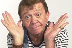A sus 88 años, muere Xavier López 'Chabelo'