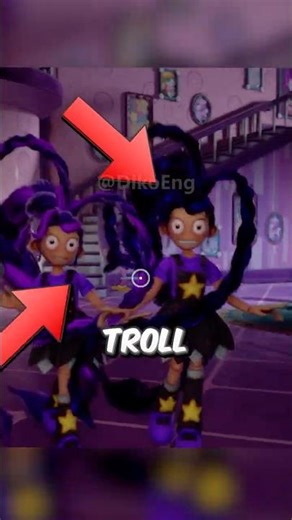 I TROLLED LILY with Mods! (She Broke) 🤡🔧 #poppyplaytime