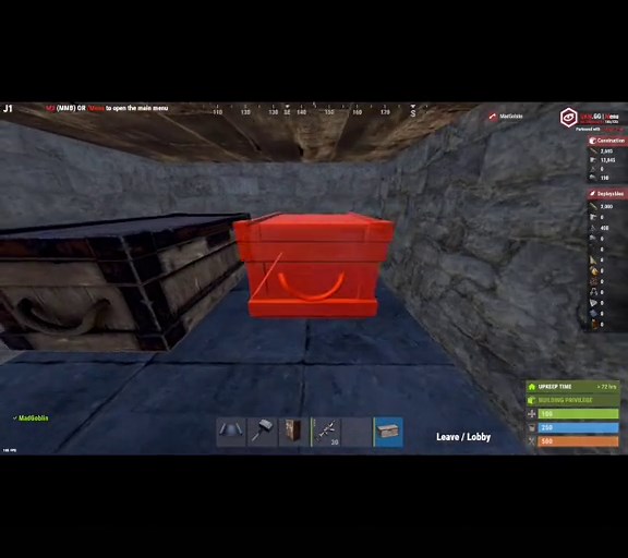 How to Make a Double Door in Rust: Step-by-Step Guide