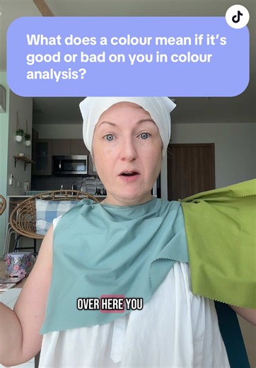 Understanding Color Analysis: What Looks Good or Bad