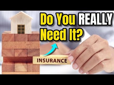 The Truth About Home Insurance 🏠📄