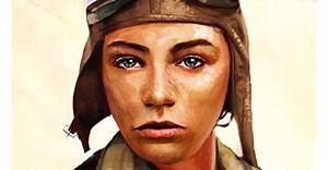 Iron Wings - Gegen Nazis, in der Luft und am Boden