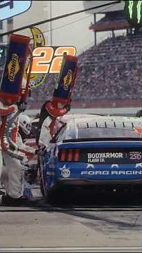 United States Army Special Operations and the Coca-Cola 600