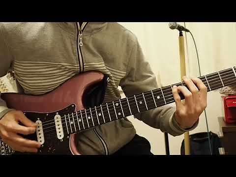 TRUTH/T-SQUARE ギター 弾いてみた タブ譜販売中