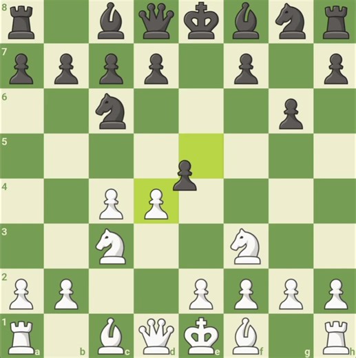 Play english opening trap #chess #youtubeshorts #shorts #youtube