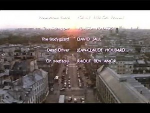 Frantic End Credits