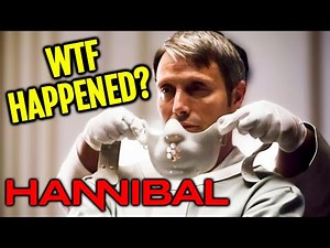 WTF Happened to Hannibal The TV Series? - Explained