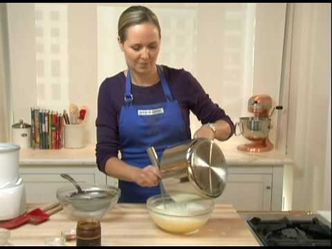 How to Make Salted Caramel Ice Cream | Williams-Sonoma