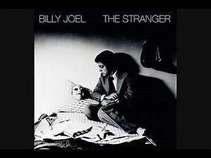Billy Joel...Just The Way You Are...Extended Mix...
