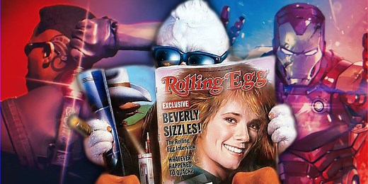 Marvel Has Had Many "First" Movies - But Which One Actually Came First?