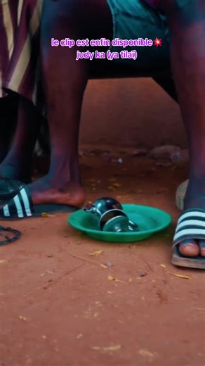le clip est enfin disponible #visibilitétiktok #cultureburkinabé🇧🇫🚀 #comedia #vuestiktok