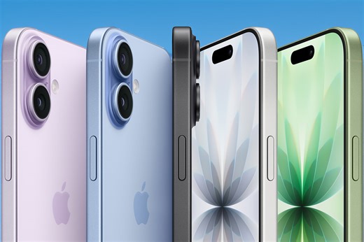 Apple’s Base iPhone 17 is a Serious Game-Changer in Plain Sight