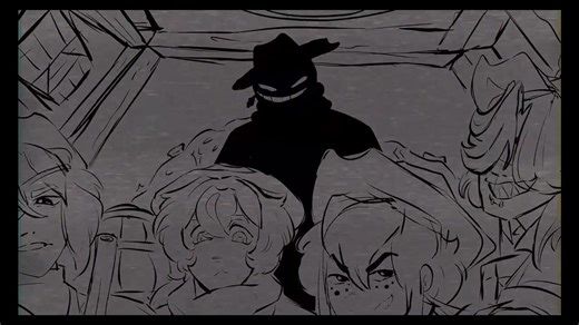 Does anybody remember that arcade rail-shooter from the mid 90s called