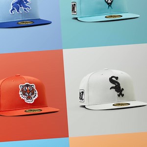 8.3K views · 117 reactions | Spring Training is officially here! Get ready for the season with the 2025 Spring Training hat collection! | Fanatics | Facebook