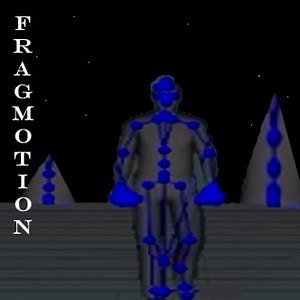 Godot 3D Game Engine Tutorial - Setting Up Walking-Attack Animations in Fragmotion