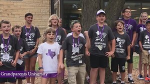 Did you know the K-State Fight Song, Wildcat Victory, was written by a 1927 K-Stater? We've got the history and fun facts in our @K-State story this month! Read it here: www.k-state.com/readthelatest/september2017.php#%0Ak-state-fight-song-celebrates-90-years%0A | K-State Alumni Association