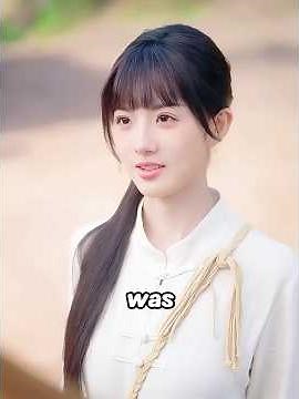 He vowed revenge, but married his childhood spanker!#drama #shorts #cdrama #funny #foryou #kdrama