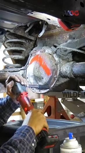 #vgg #satisfying #vicegripgarage #repair #cars | Vice Grip Garage