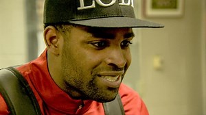 Crabtree: 'All We Can Control is Our Future'