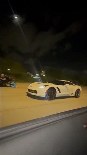 1236whp Twin Turbo 2019 Chevrolet Corvette Z06 For Sale