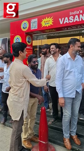 Ram Abdullah Antony Movie Audio & Trailer Launch”JAVA SUNDARESAN.