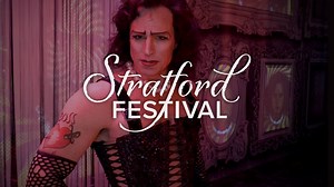 How d'you do? I see you've met... our amazing Dr. Frank N. Furter played by the fabulous Dan Chameroy. New dates for #sfRockyHorror added! Get the best seats before they sell-out. Book now: http://bit.ly/2Na2nxC | Stratford Festival
