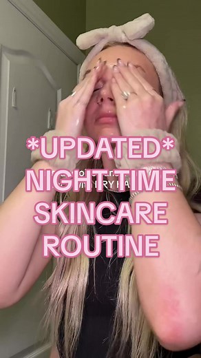 Best Affordable Night Time Skincare Routine with Neogen Global